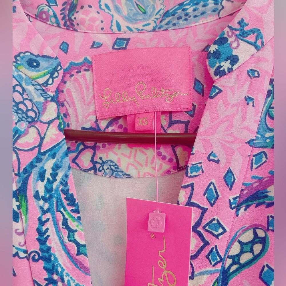 Lilly Pulitzer - Picture 3 of 3